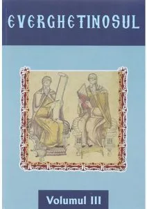 Everghetinosul. Volumul III