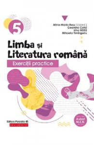 Exercitii practice de limba si literatura romana
