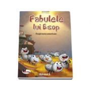 Fabulele lui Esop. Povesti mereu nemuritoare, volumul 2