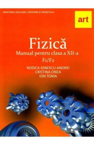 Fizica F1/F2