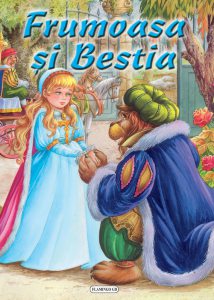 Frumoasa si bestia - Editie ilustrata