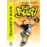 Full Blast Plus 2 Teacher