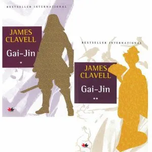 Gai-Jin de James Clavell