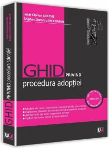 Ghid privind procedura adoptiei