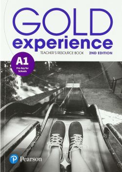 Gold Experience 2nd Edition A1 Teacher