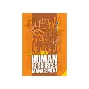 Human resources management de Elvira Nica