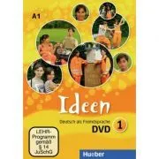 Ideen DVD de Franz Specht