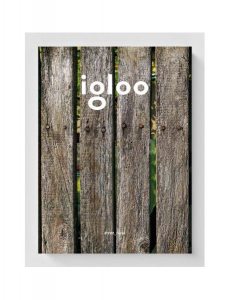 igloo192/ oct-nov 2019