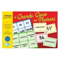 Il Grande Gioco dei Numeri