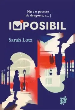 Imposibil de Sarah Lotz