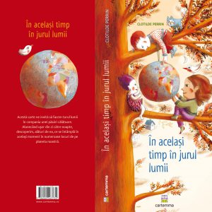 In acelasi timp in jurul lumii