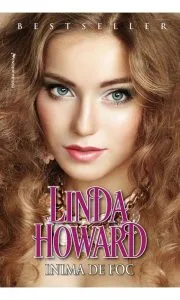 Inima de foc de Linda Howard