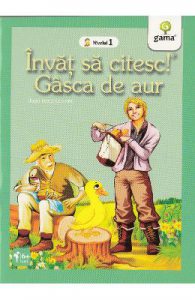 Invat sa citesc! Nivelul 1