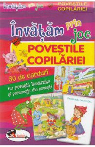 Invatam prin joc