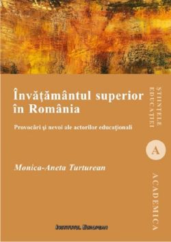 Invatamantul superior in Romania
