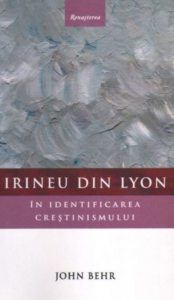 Irineu din Lyon in identificarea crestinismului