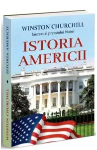 Istoria Americii de Winston Churchill