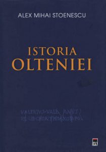 Istoria Olteniei