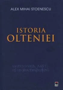 Istoria Olteniei