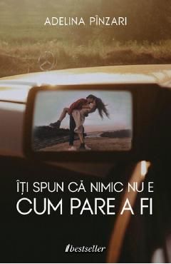 Iti spun ca nimic nu e cum pare a fi