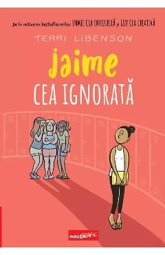 Jaime cea ignorata