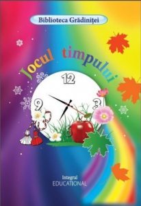 Jocul timpului