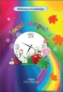 Jocul timpului de Costel Postolache