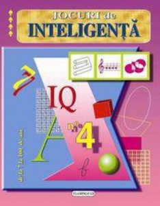 Jocuri de inteligenta 4