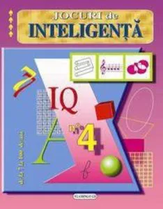 Jocuri de inteligenta 4