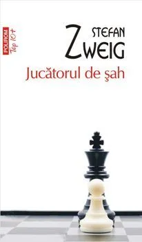 Jucatorul de sah de Stefan Zweig