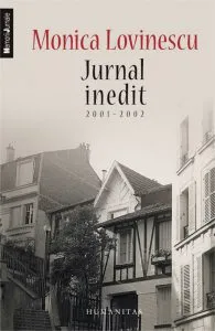 Jurnal inedit. 2001-2002 de Monica Lovinescu