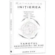 Kathartics. Initierea de Ioana Cica