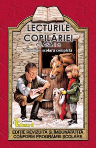 Lecturile copilariei - Clasa 1