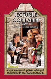 Lecturile copilariei - Clasa 1