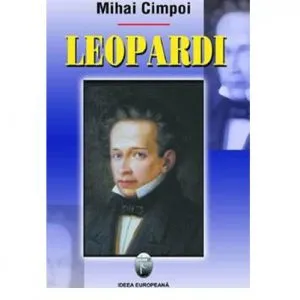 Leopardi de Mihai Cimpoi