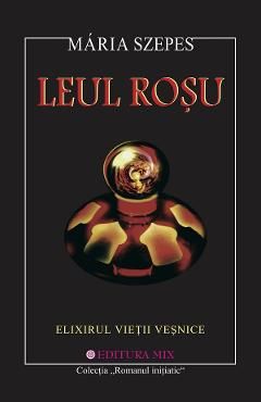 Leul Rosu