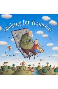 Looking For Yesterday