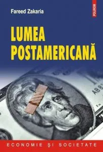 Lumea postamericana