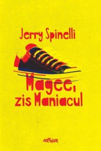Magee, zis maniacul pb