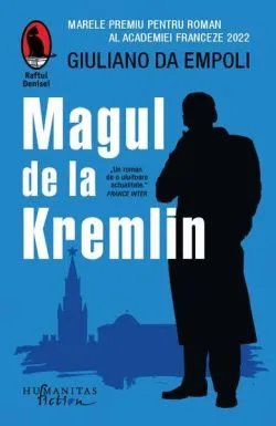 Magul de la Kremlin de Giuliano da Empoli