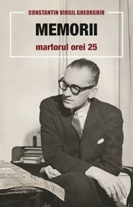 Memorii. Martorul orei 25
