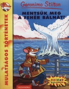 Mentsuk meg a feher balnat!
