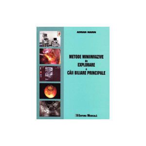 Metode miniinvazive de explorare a caii biliare principale
