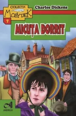 Micuta Doritt de Ch. Dickens
