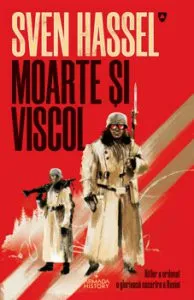 Moarte si viscol de Sven Hassel