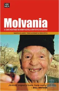 Molvania de Santo Cilauro