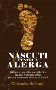 Nascuti pentru a alerga