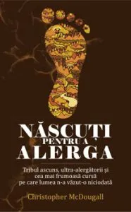 Nascuti pentru a alerga