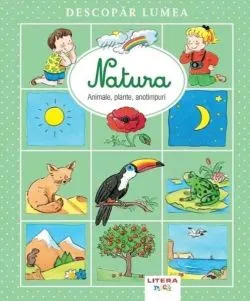 Natura de Emilie Beaumont