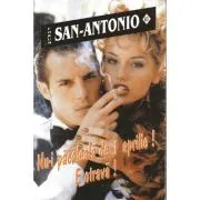.. Nu-i pacaleala de 1 aprilie! E otrava! de San - Antonio